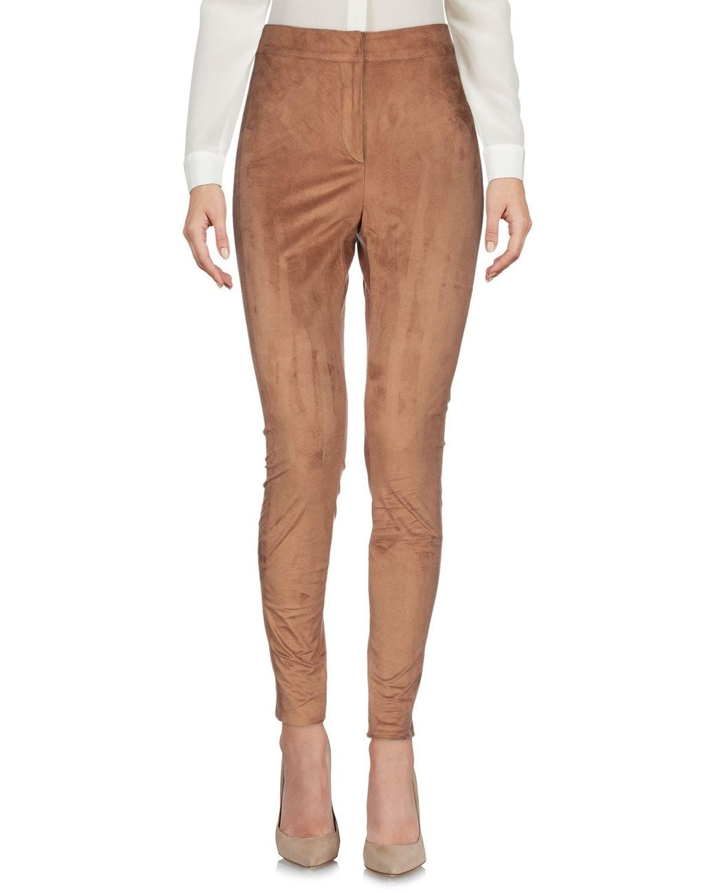 Pennyblack Natural Pants