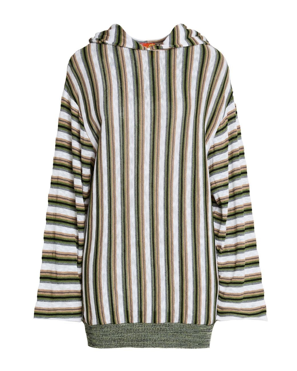 Pullover VITELLI en coloris Black