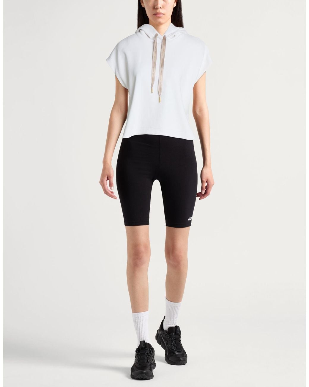 Colmar White Sweatshirts