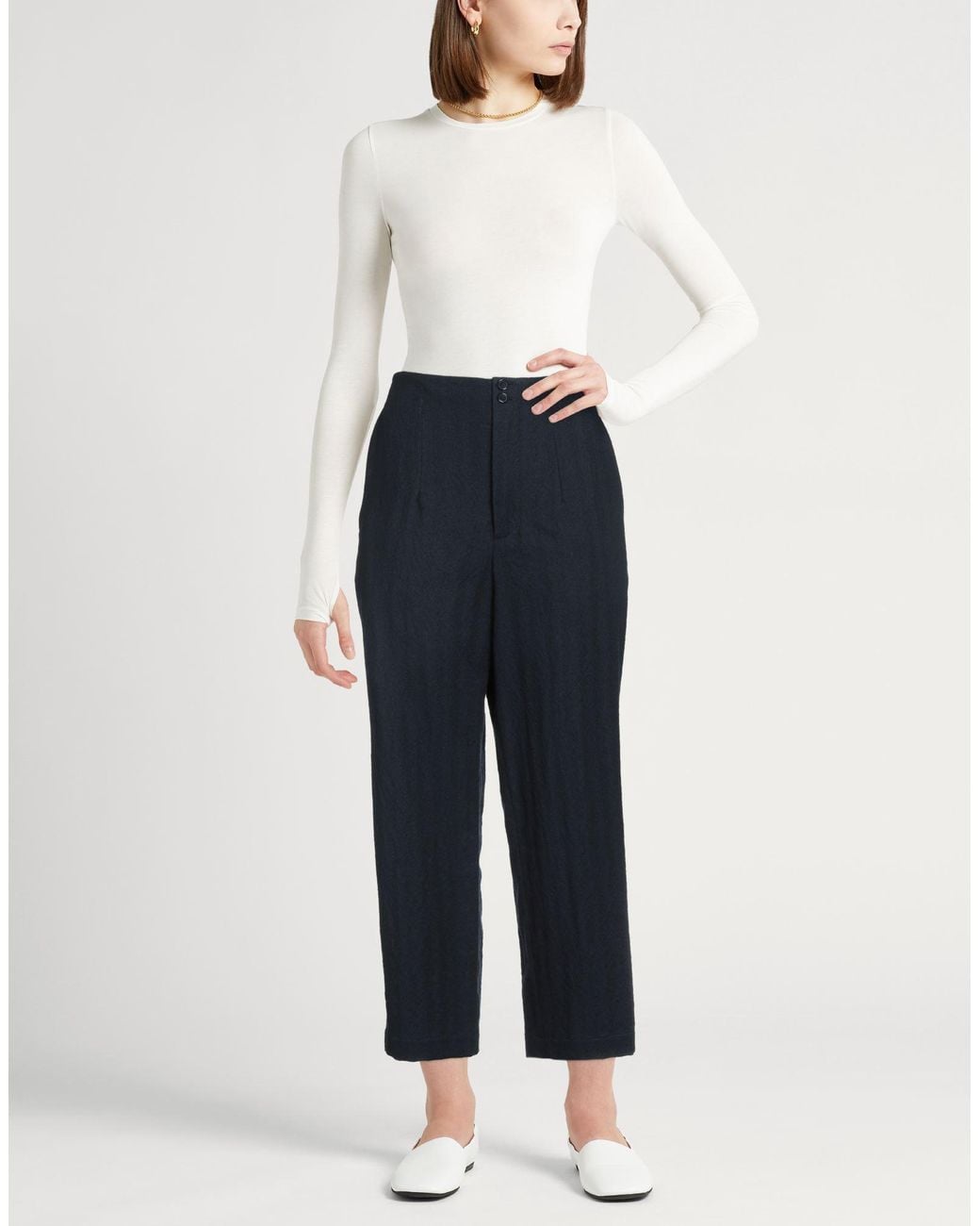 Pantalone di Gentry Portofino in Blue