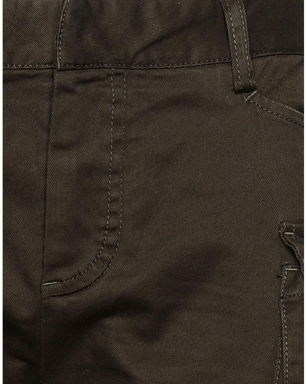 DSquared² Black Pants
