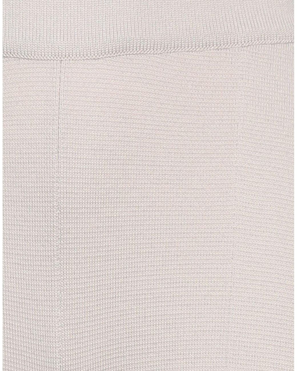 Moorer White Trouser