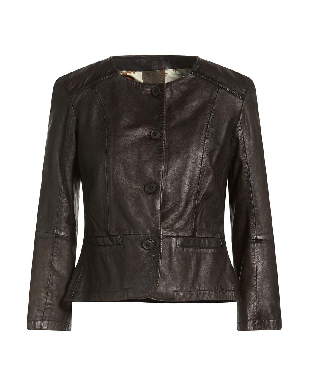 Bully Black Jacket