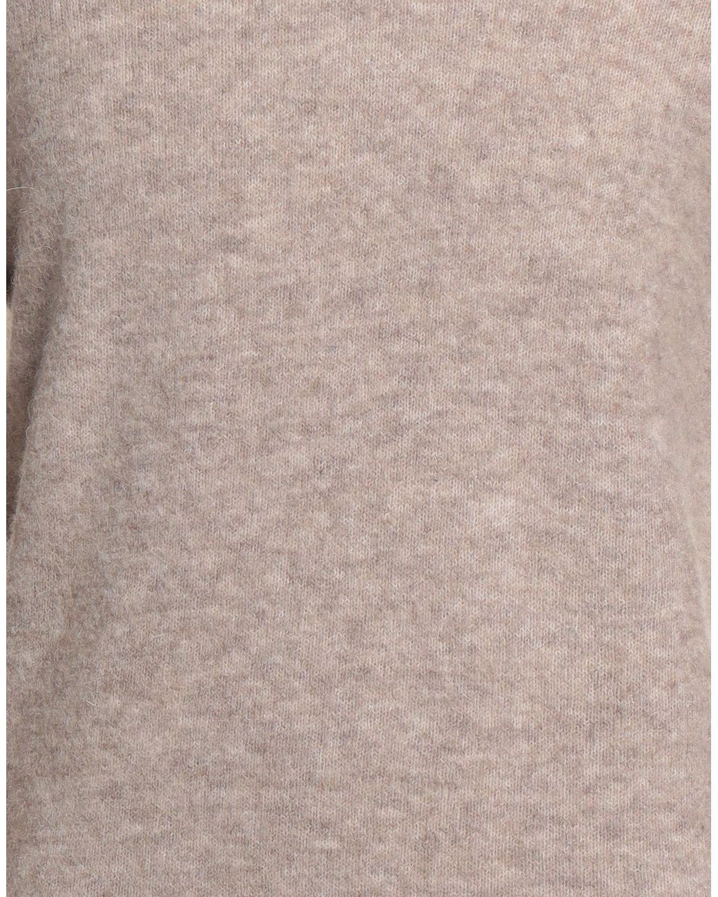 Ballantyne Gray Jumper for men