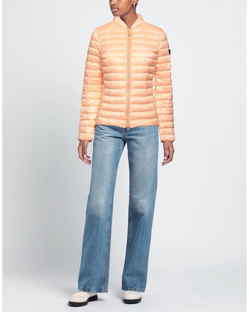 Peuterey Pink Puffer