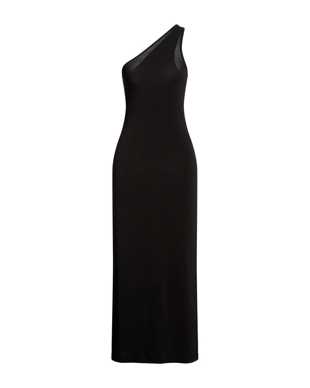 By Malene Birger Black Midi Dress