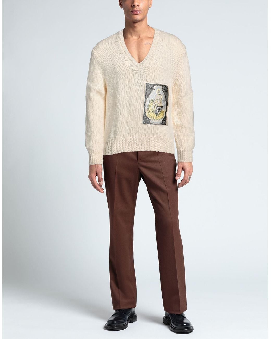Pullover Dior de hombre de color Natural