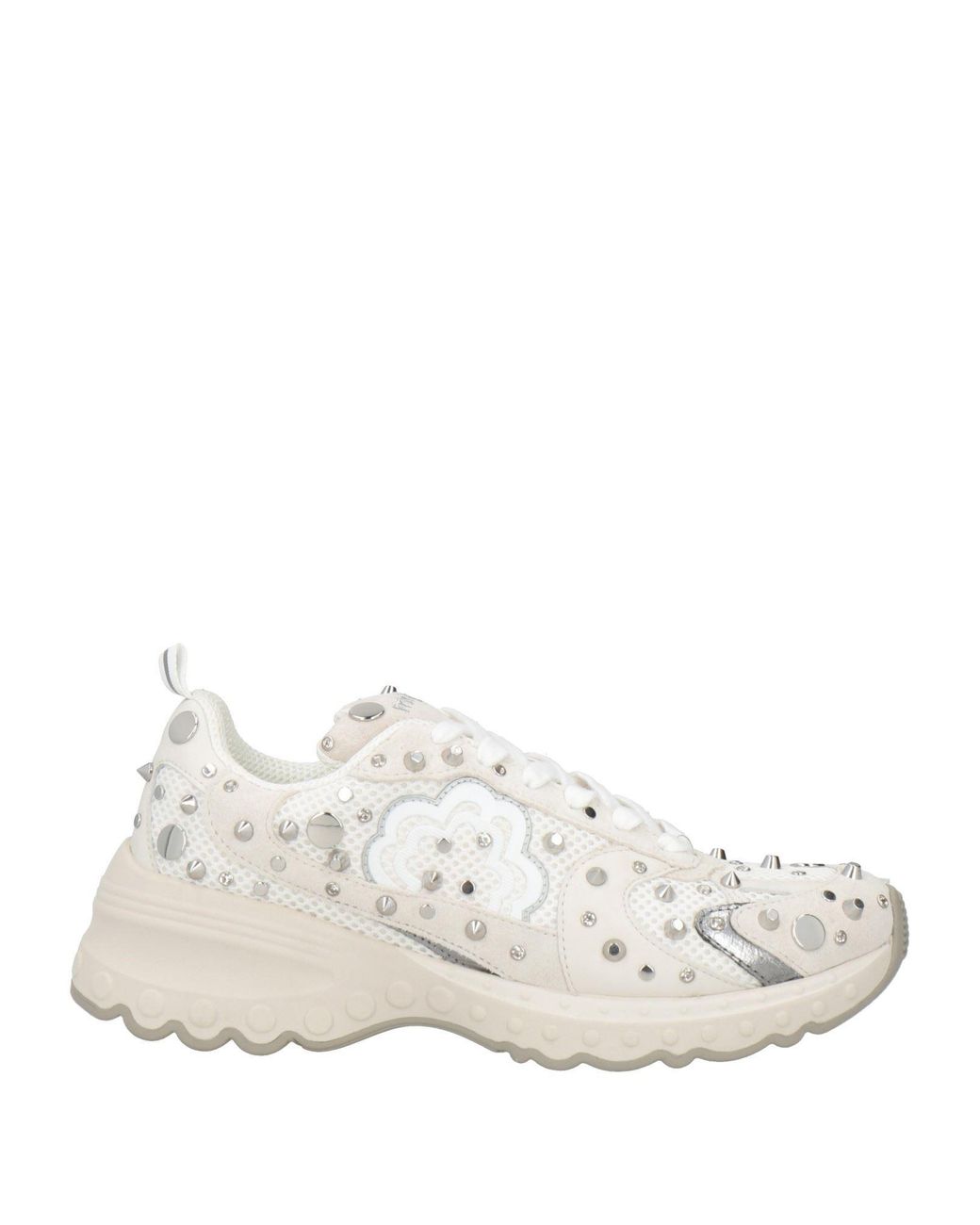 Sneakers di Maje in White