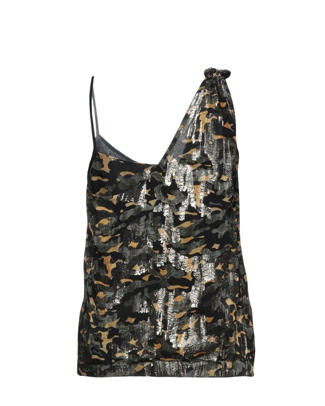 Patrizia Pepe Black Top