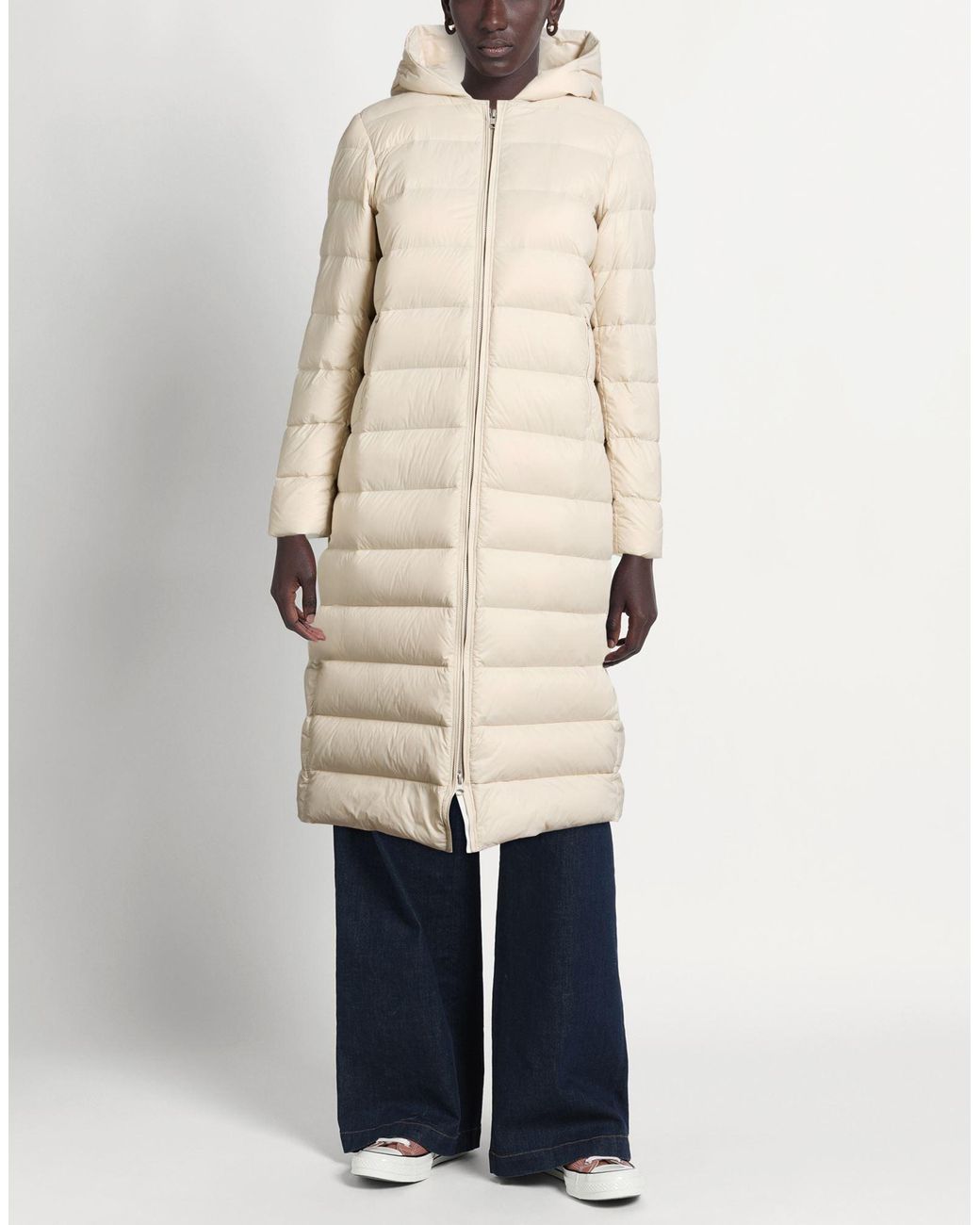 JNBY Natural Puffer