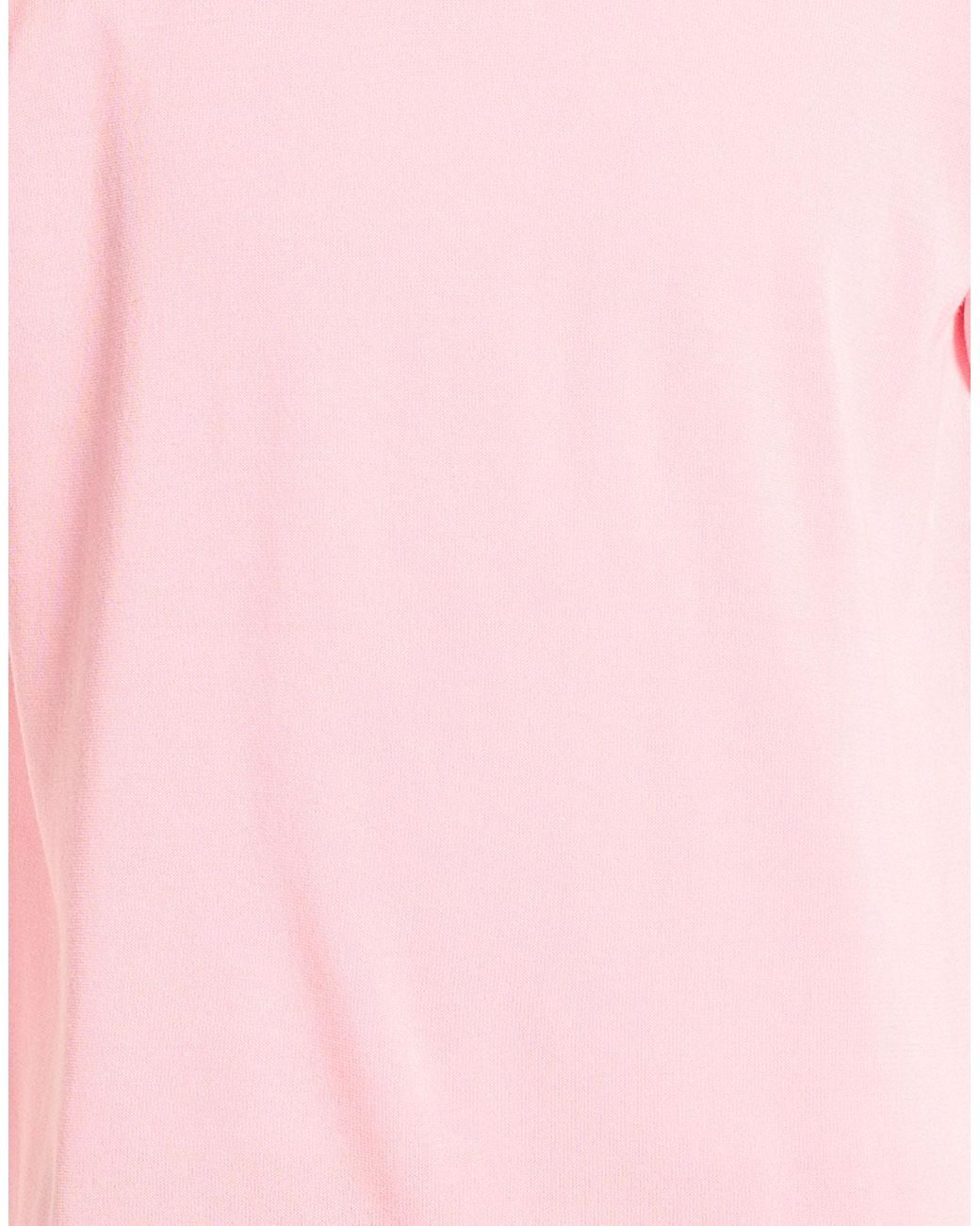 Roberto Collina Pink Jumper for men
