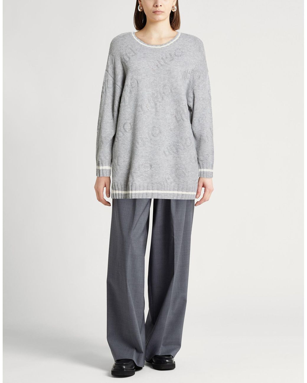 Pullover di Liu Jo in Gray