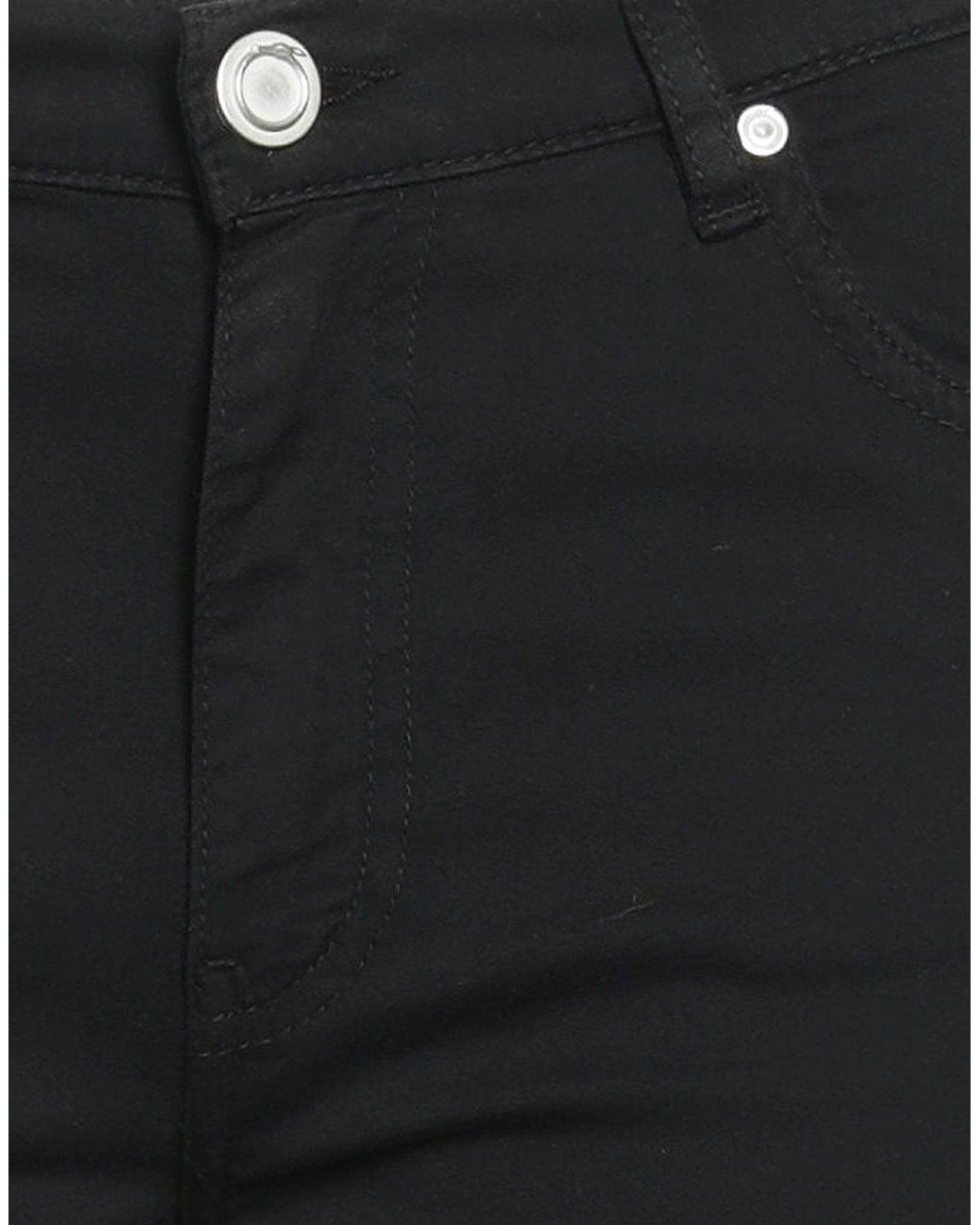Trussardi Black Pants