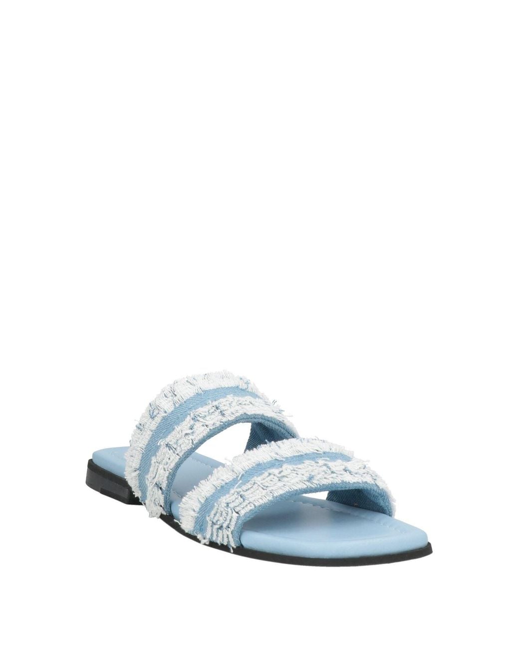 Inuikii Blue Sandals