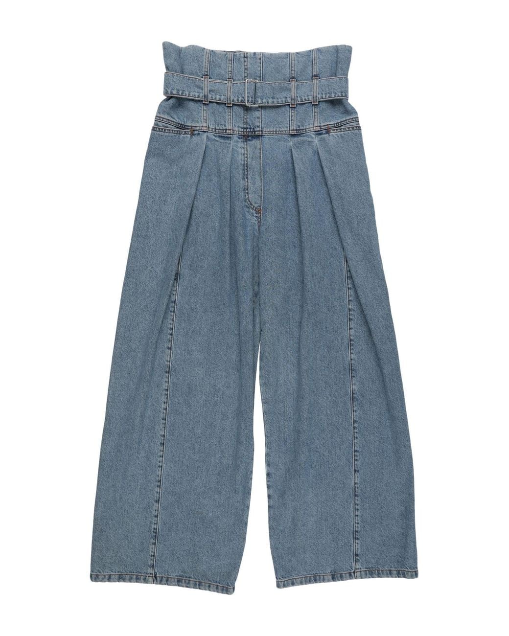 Philosophy Di Lorenzo Serafini Blue Jeans
