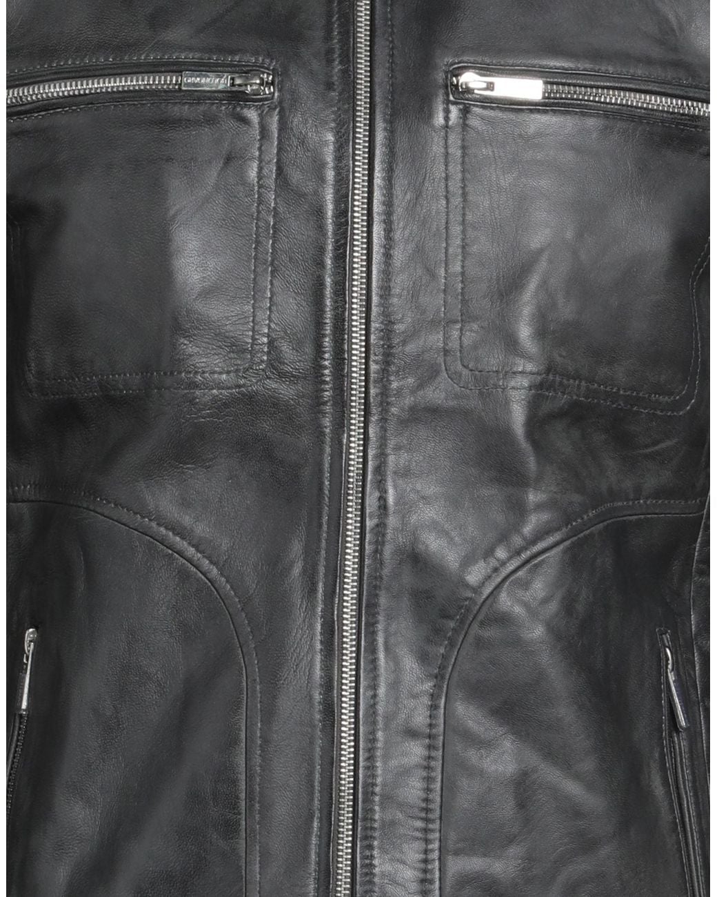 Bolongaro Trevor Black Jackets for men