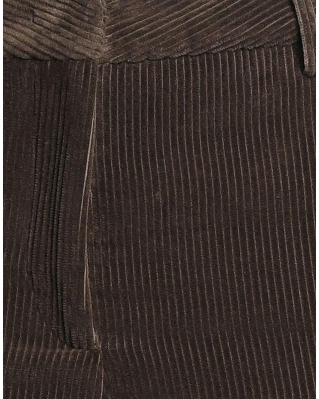 Boglioli Gray Trouser