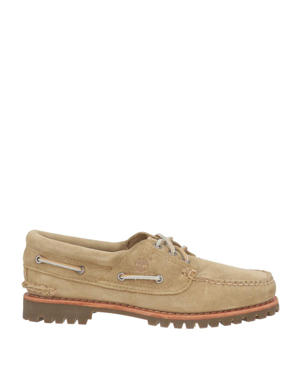 Timberland Brown Mokassin