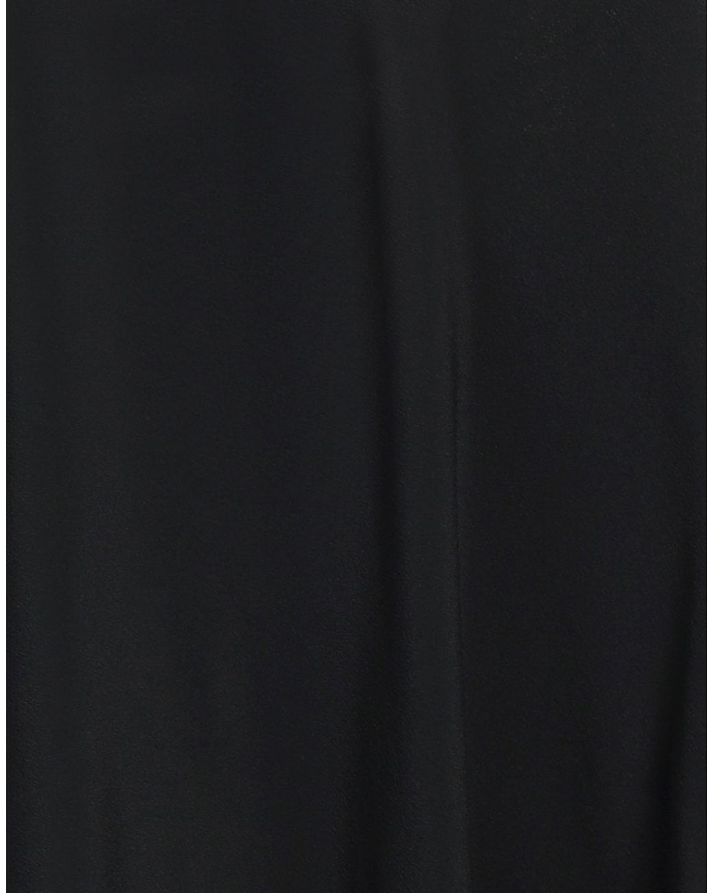 Semicouture Black Top