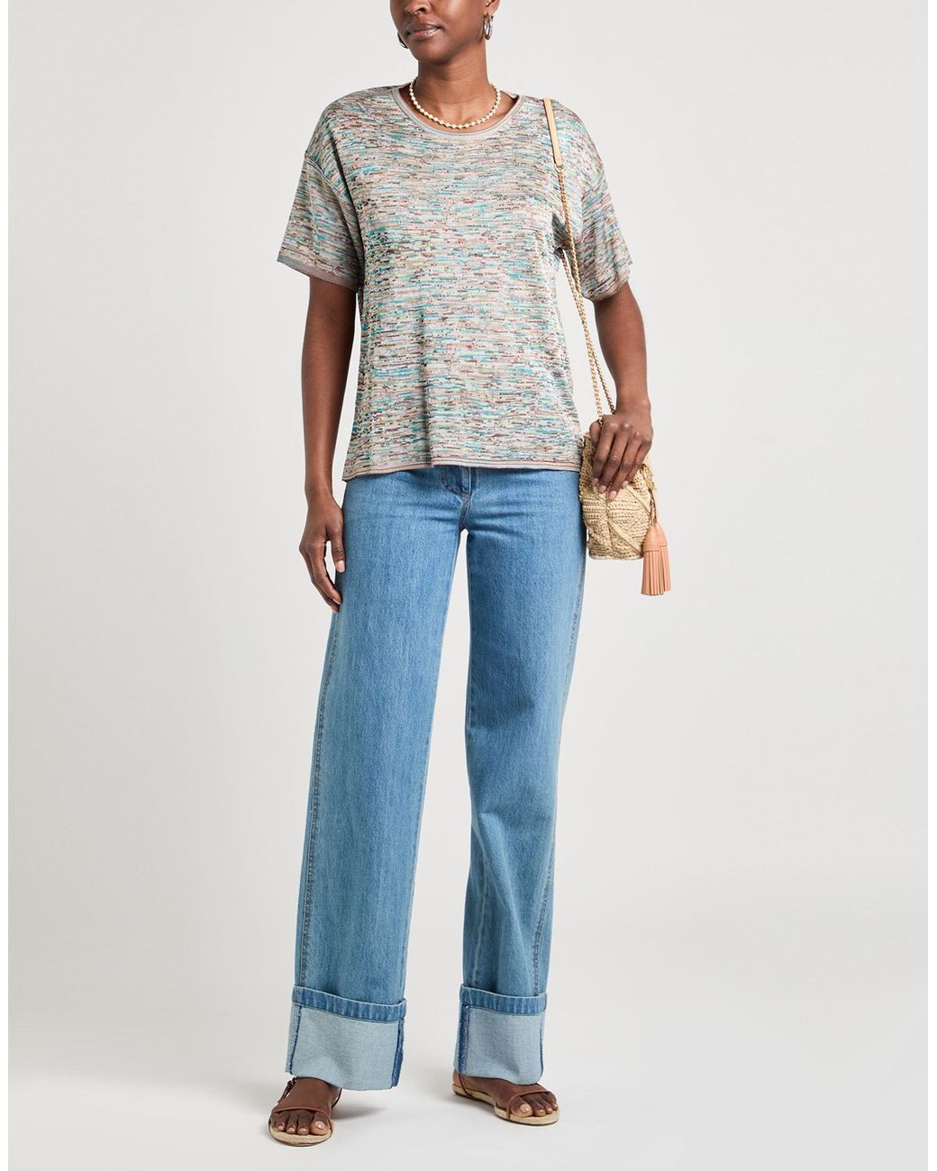 Pullover Missoni de color Gray