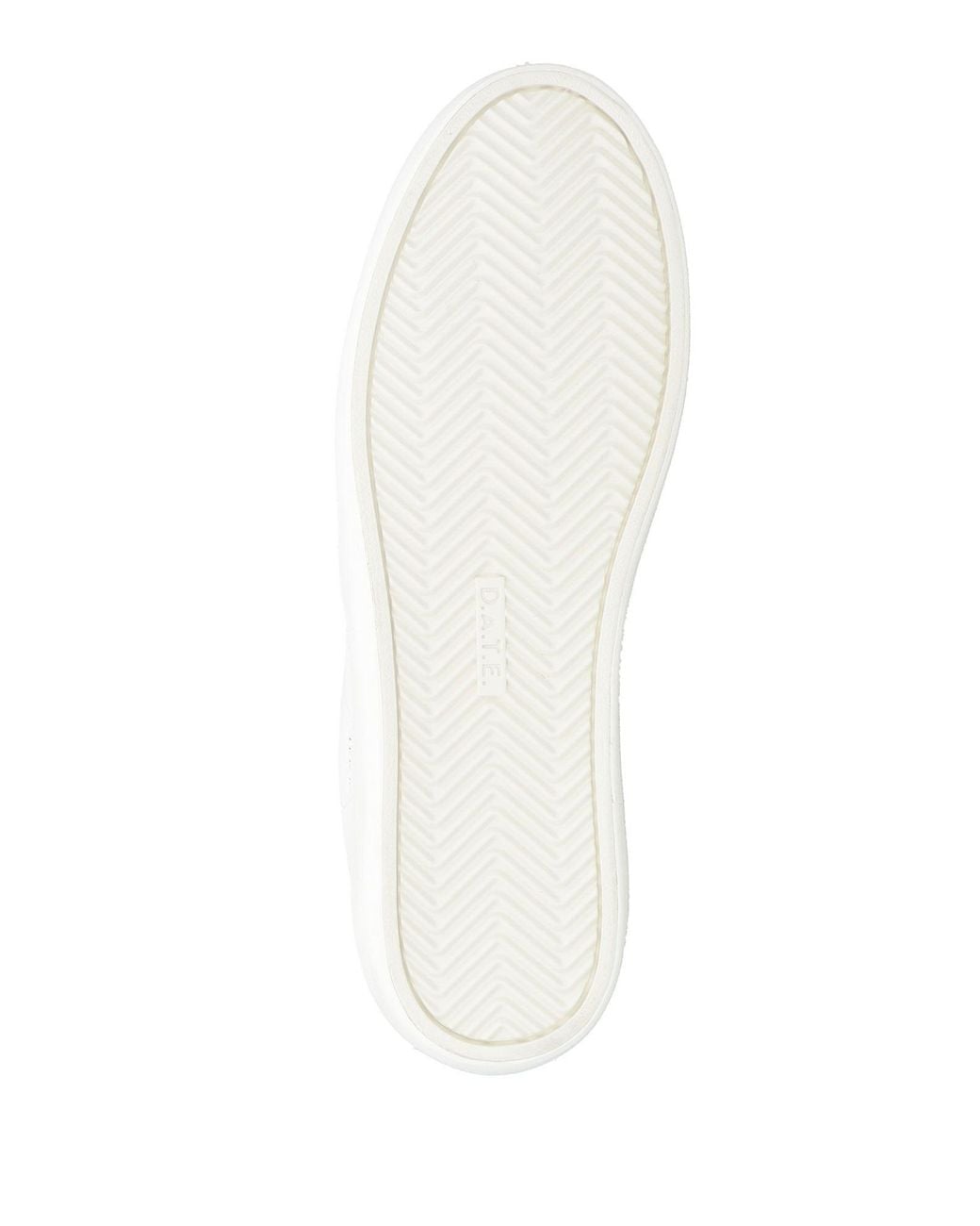 Date White Sneakers
