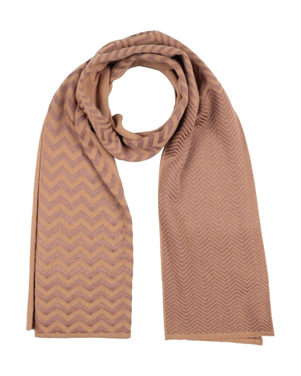 Missoni Natural Scarf