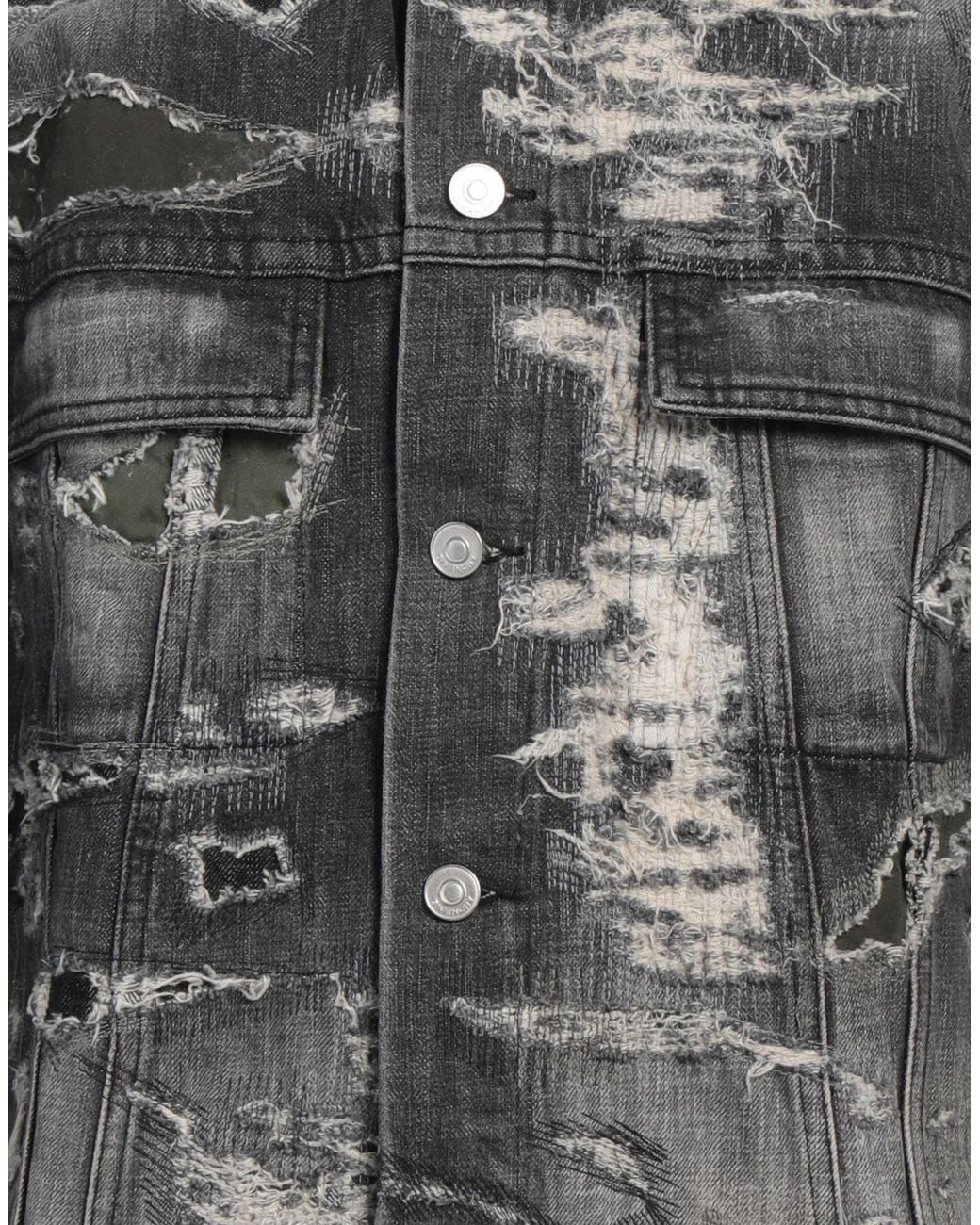 Givenchy Black Jacket for men