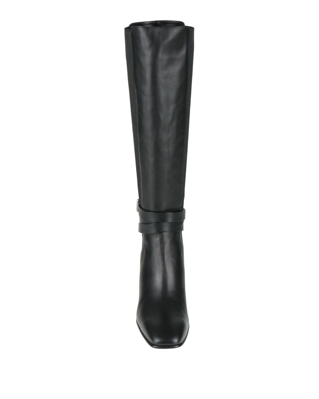 Roger Vivier Black Boot