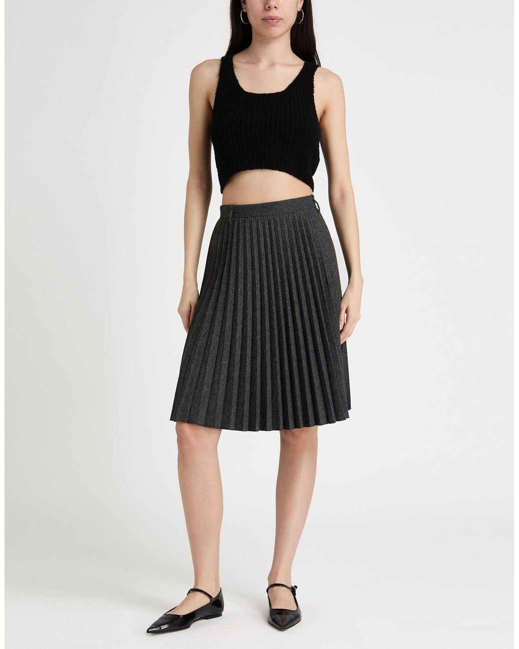 Lardini Black Tops