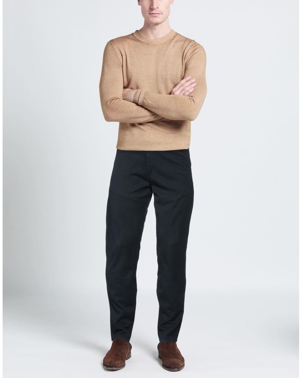 Rag & Bone Blue Pants for men