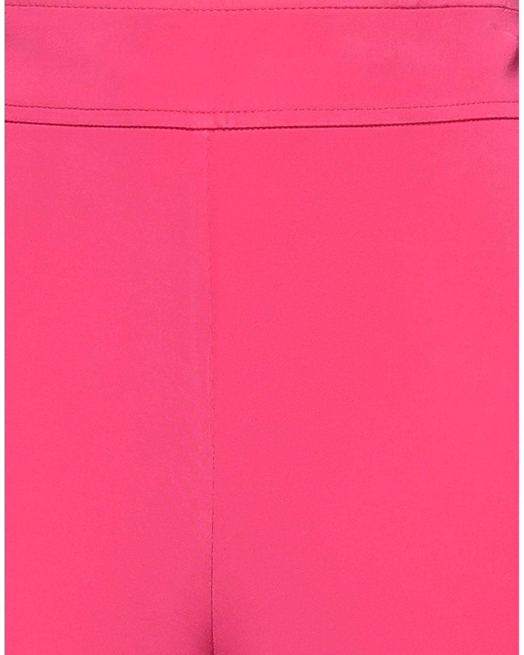Pinko Pink Pants