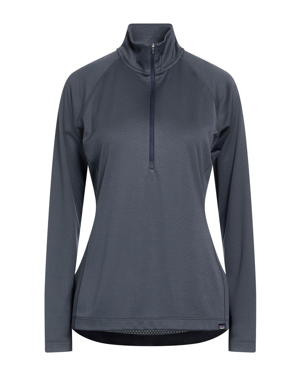 Patagonia Blue T-Shirt