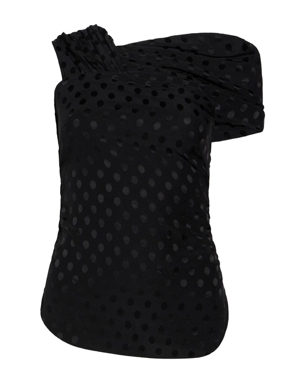 Isabel Marant Black Top
