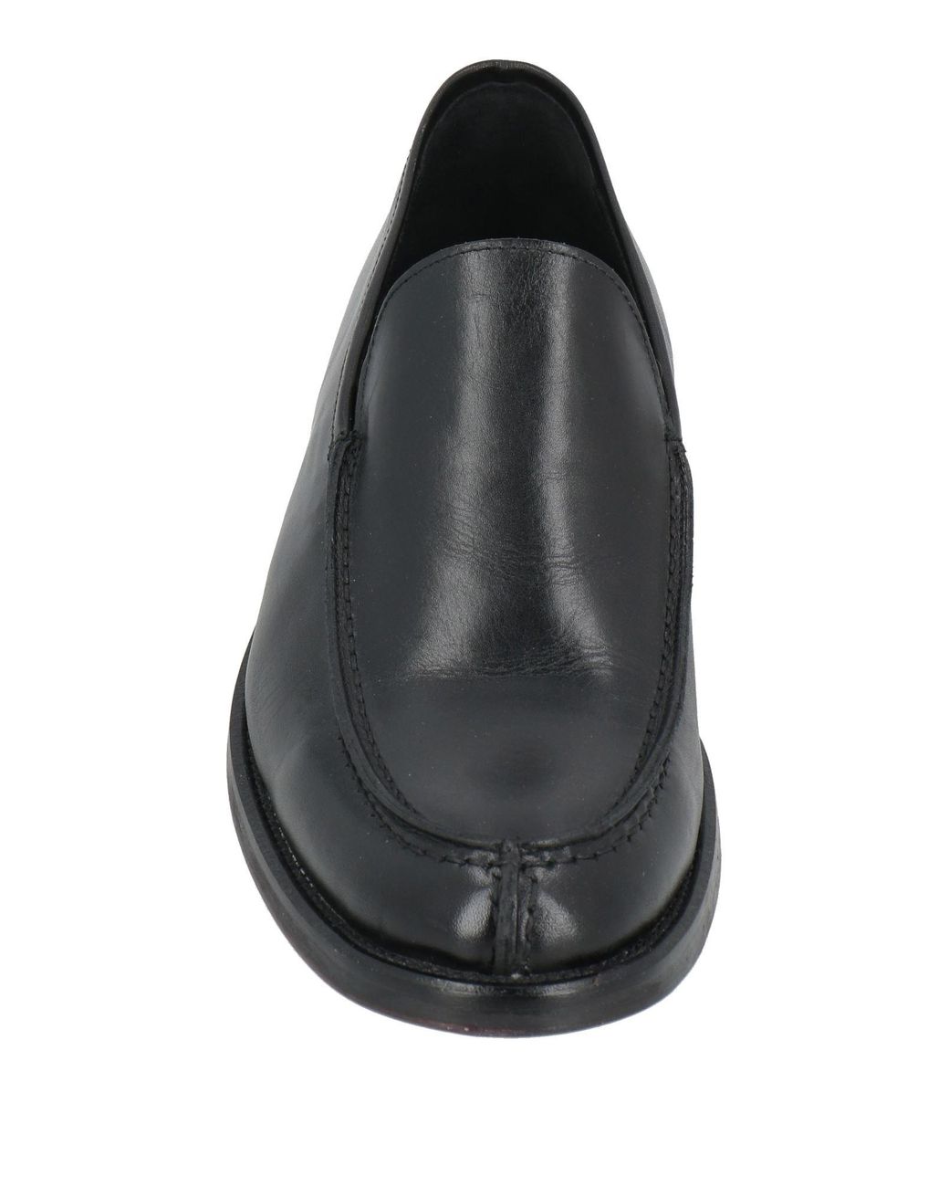 Bruno Verri Gray Loafer for men