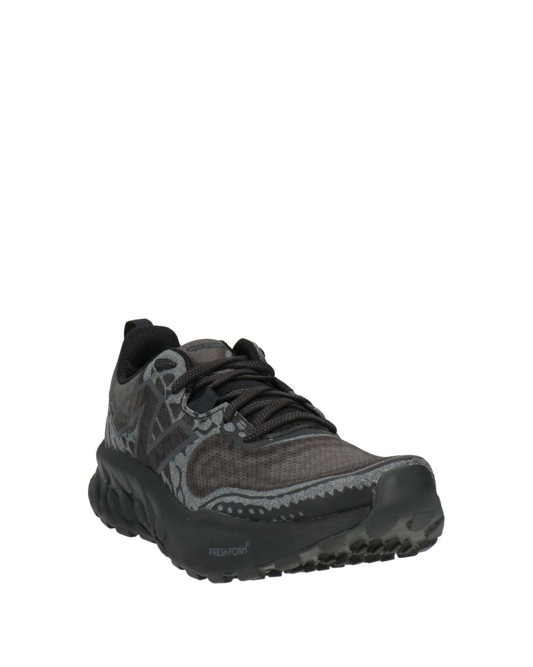 New Balance Black Trainers for men