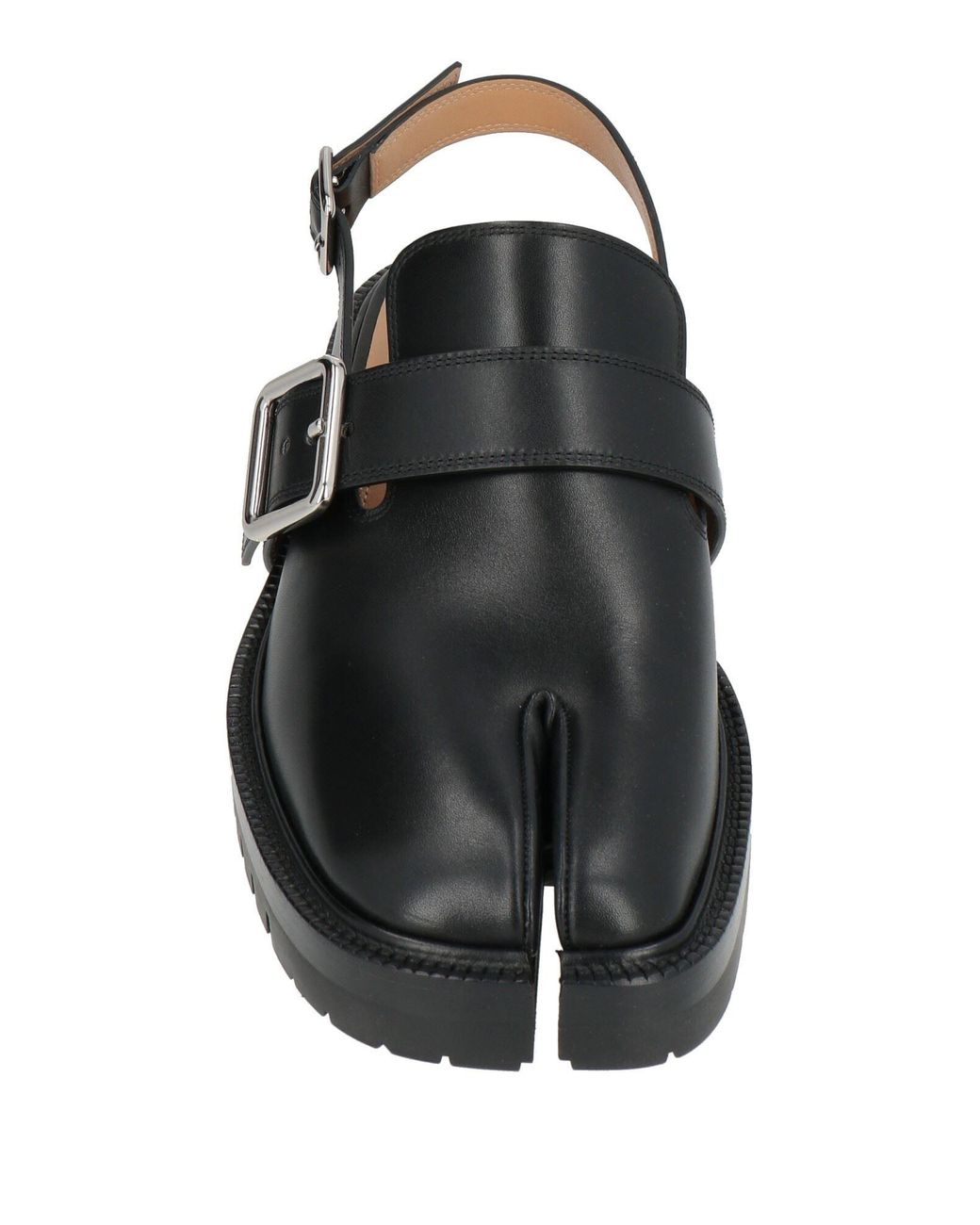 Maison Margiela Gray Sandals for men