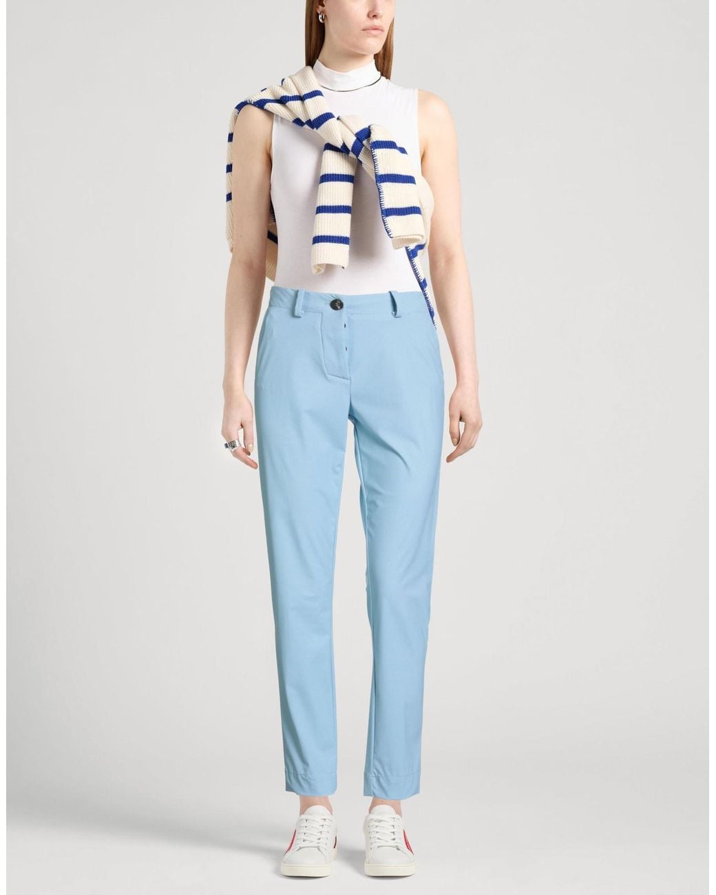 Rrd Blue Pants