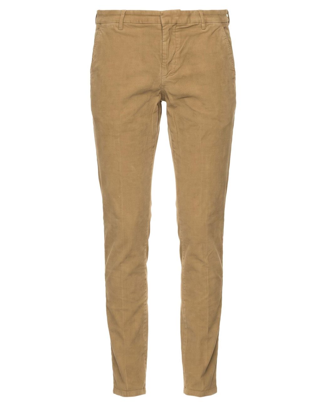 Dondup Natural Trouser for men