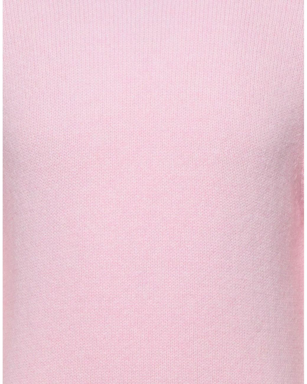 Brian Dales Pink Jumper for men