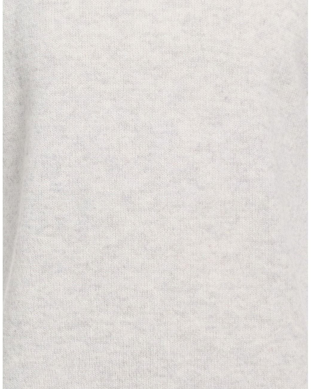 Messagerie White Jumper for men