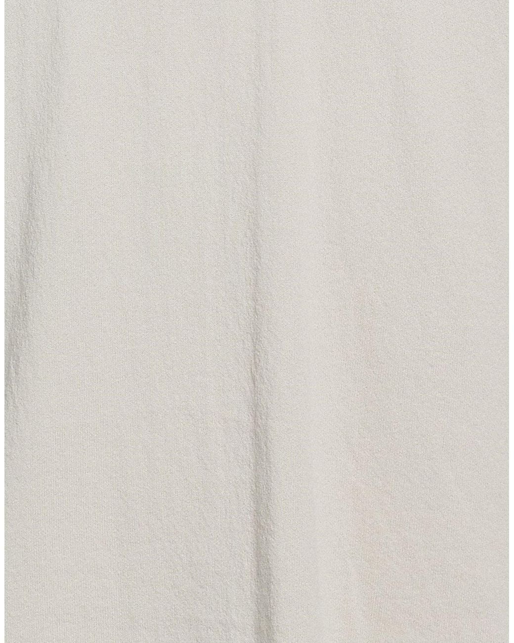 Alpha Studio White Sweaters for men