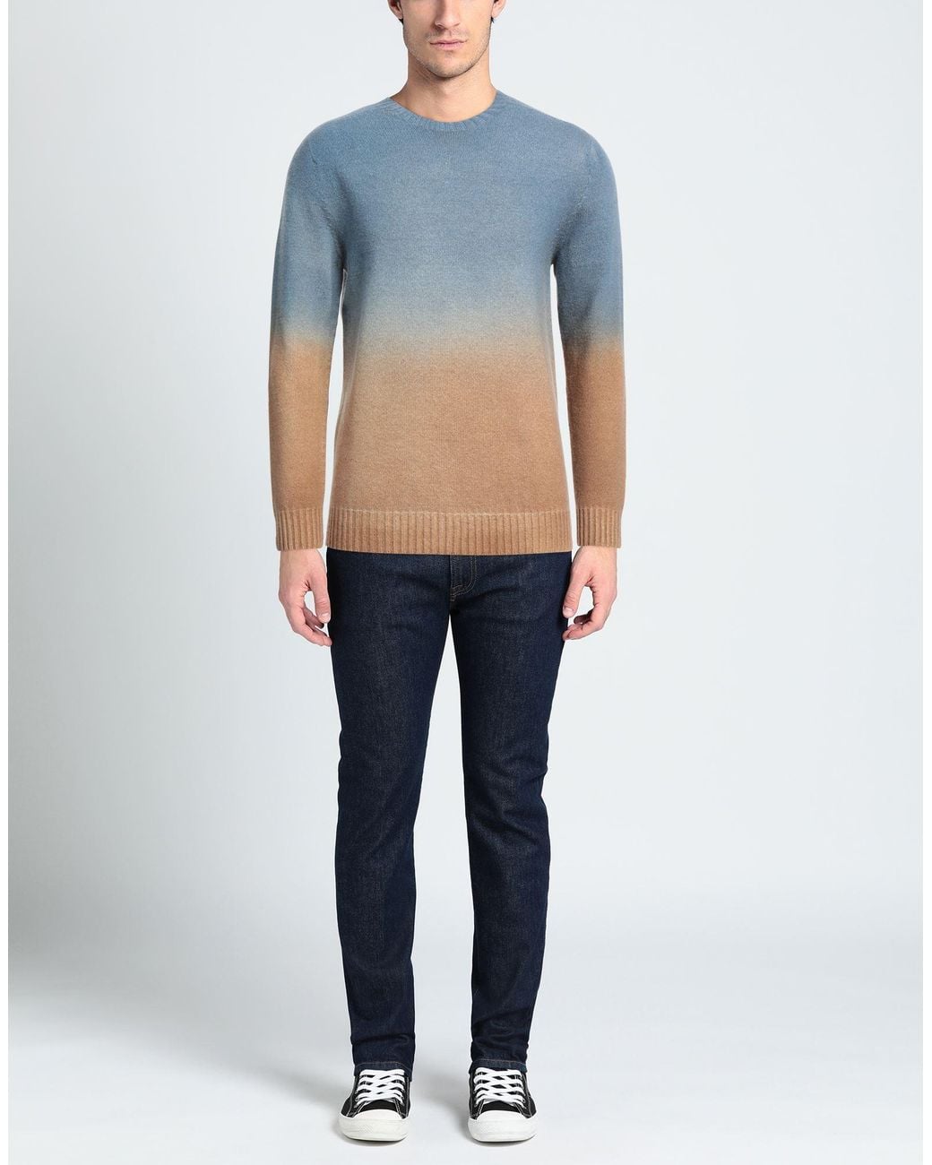 Pullover Altea de hombre de color Blue