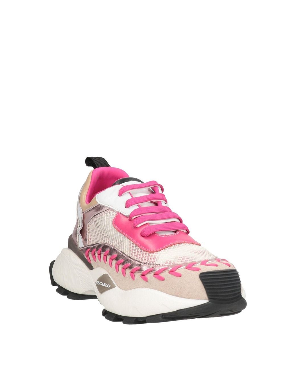 Tosca Blu Pink Sneakers