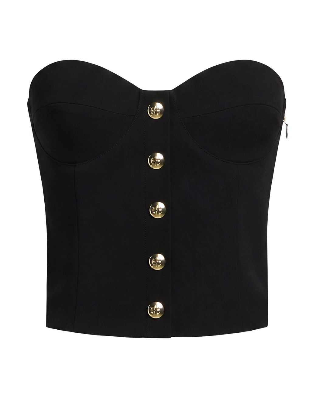 Anine Bing Black Top