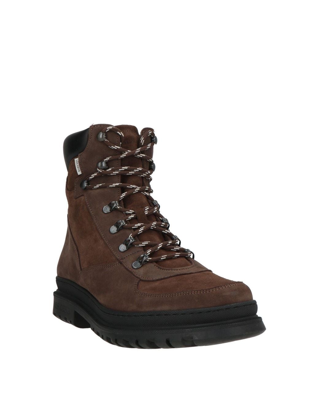 Les Deux Stiefelette in Brown für Herren