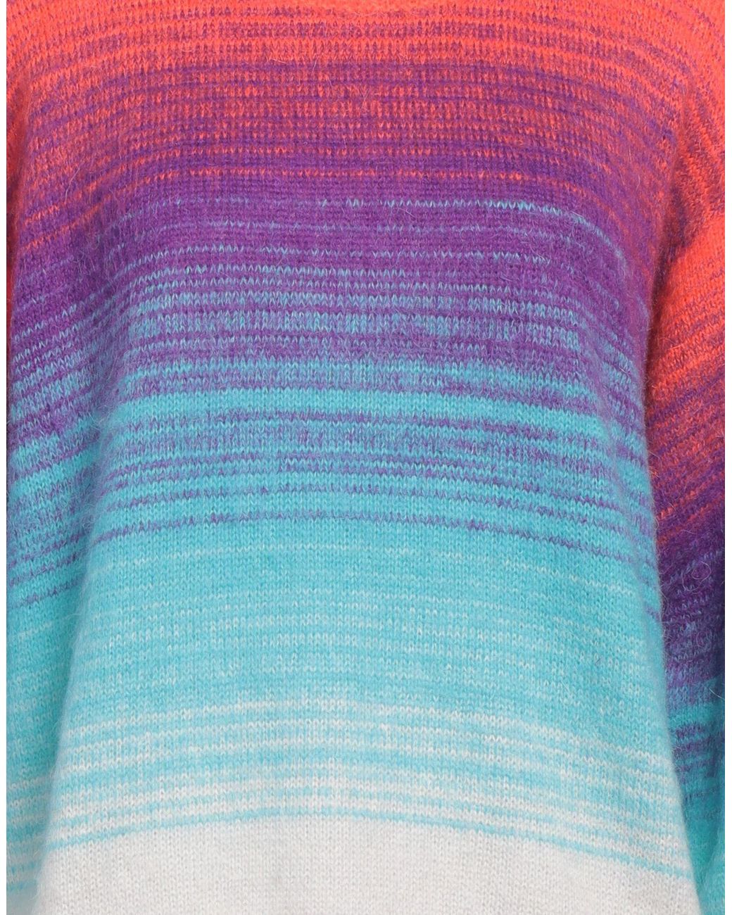 Laneus Blue Jumper