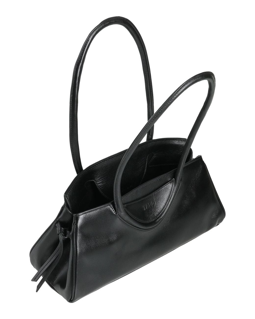 Staud Black Handbag