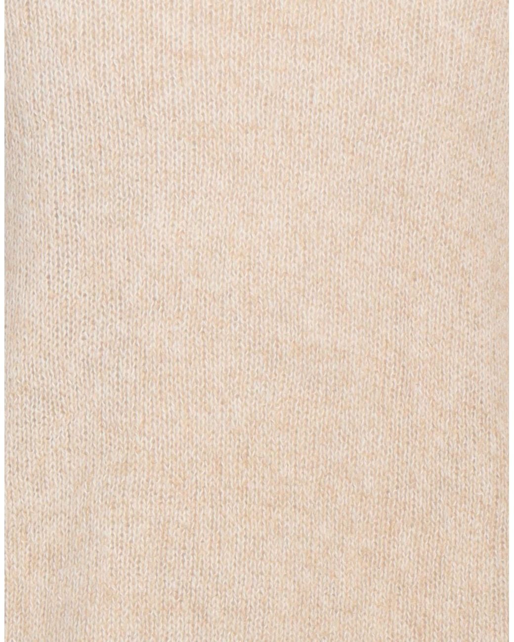 Lardini Natural Jumper for men