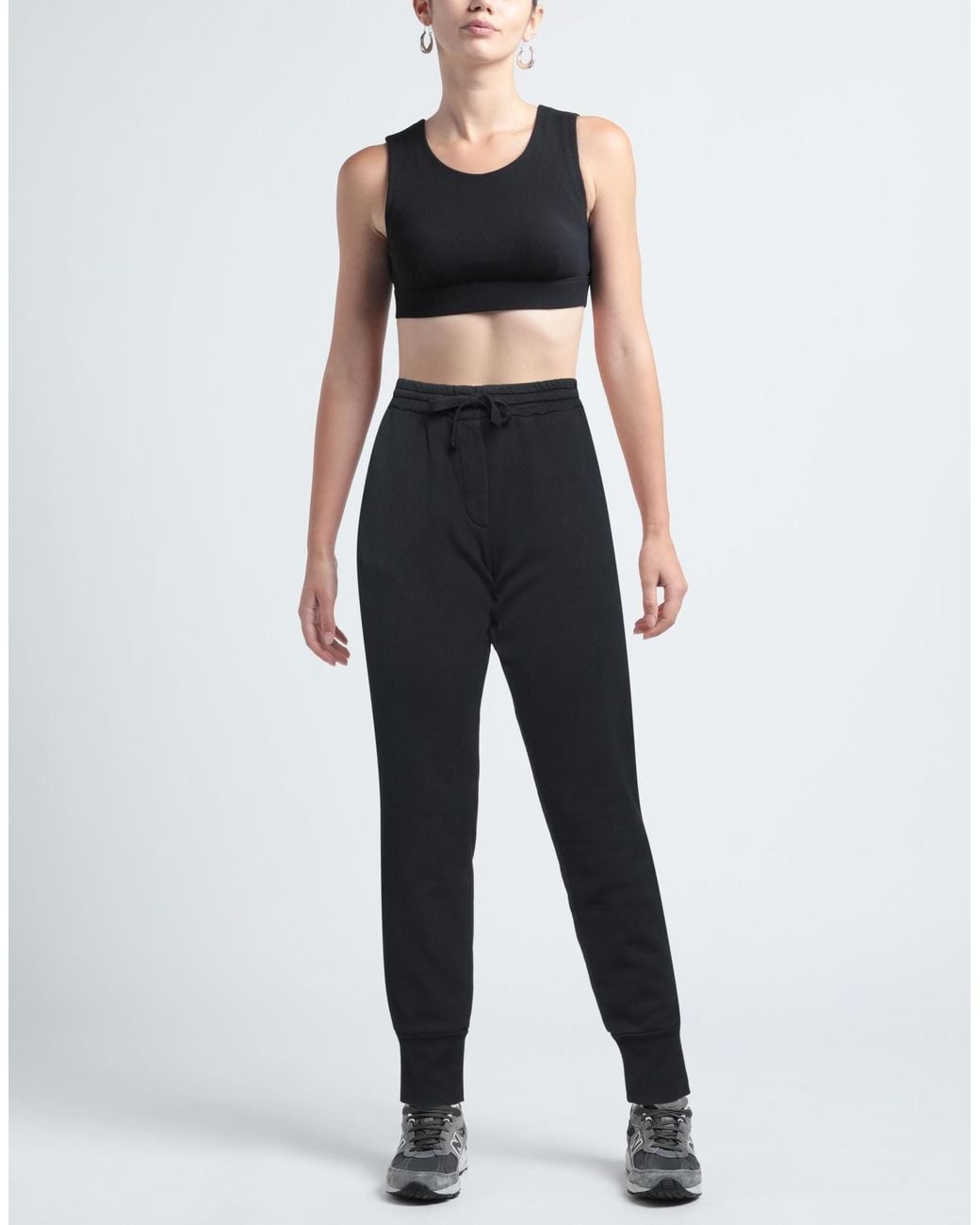 Pantalon Crossley en coloris Blue