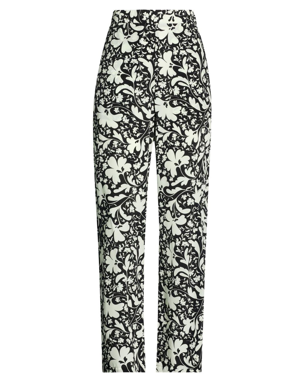 Stella McCartney White Pants
